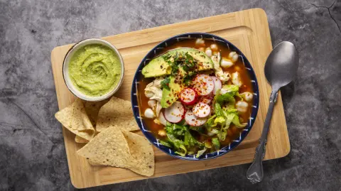 Pozole