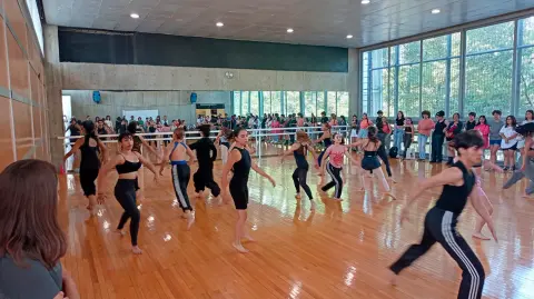 Educación artística.