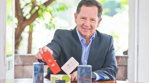 Descripción automática