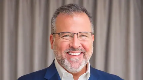 Matt Renner, presidente de Ingresos Globales de Google Cloud