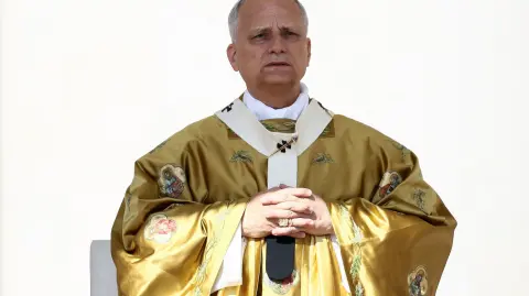 El papa León XIV advirtió sobre la “grave” situación tras el ataque de Israel contra líderes de Hamás en Qatar, un inusual mensaje de alarma.