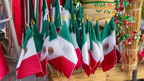 Se acercan las festividades como Día de muertos y Navidad, lo que representa una oportunidad de negocio si se planifica con anticipación.