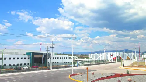 Descripción automática