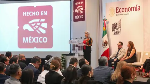 Hecho en México franquicias