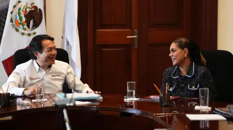 Foto: Secretaría de Educación Pública.