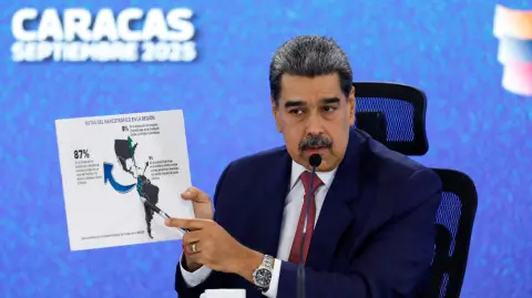 Nicolás Maduro