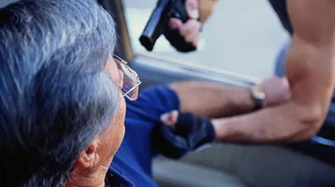 Crimen cuesta a mexicanos 6,226 pesos por persona; equivale a 1.07% del PIB.