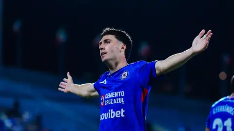 Jugador de la Máquina.