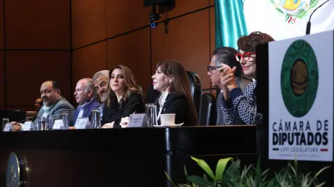 Primer encuentro nacional