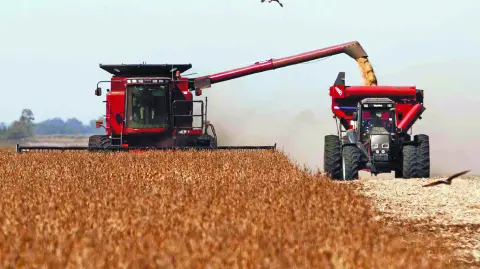 Se alcanzó el límite de ventas por 7,000 mdd por el cual regiría la suspensión temporal.