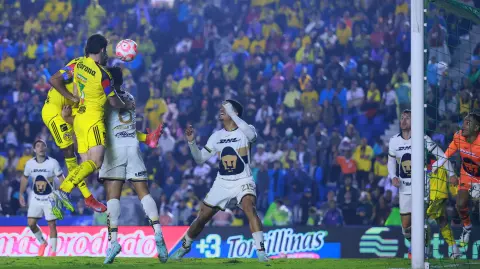 Al América le quedan cinco partidos para aumentar su puntaje.