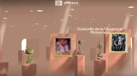 Foto: Captura de video