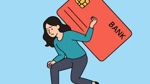 La dismorfia financiera altera tu realidad económica.