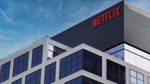 La cultura laboral de Netflix basada en autonomía de los equipos es un factor relevante para tener una tasa de rotación voluntaria casi nula.