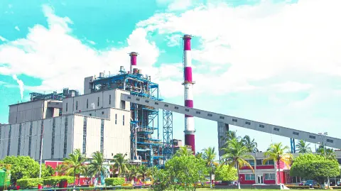 Descripción automática