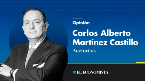 Carlos Alberto Martínez Castillo | Auctoritas