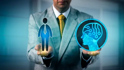 La Inteligencia Artificial ayuda a fortalcer las habilidades que se requerirán en el futuro.