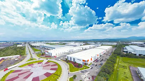 Descripción automática