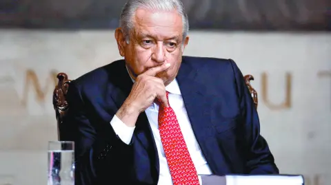 La Ciudad de México, Querétaro, Quintana Roo, Sinaloa y Zacatecas no tuvieron montos por aclarar.

Para más información del tema, visita: https://www.eleconomista.com.mx/politica/asf-detecta-irregularidades-6-969-millones-pesos-ultimo-ano-gobierno-amlo-20251023-783202.html

¡Síguenos en nuestras redes sociales para mantenerte informado!

Twitter: https://twitter.com/eleconomista 
Facebook: https://www.facebook.com/ElEconomista.mx
Instagram: https://www.instagram.com/eleconomistamx
LinkedIn: https://www.linkedin.com/company/el-economista/

#ElEconomista #EETV