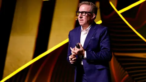 Jason Averbook desmitificó el alcance de la IA en el trabajo.