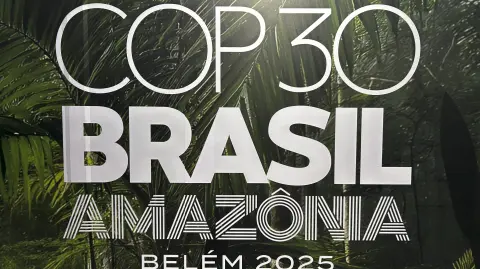 Una redada contra el crimen organizado en Brasil dejó 60 muertos, el saldo más alto registrado, a pocos días de la cumbre climática COP30.