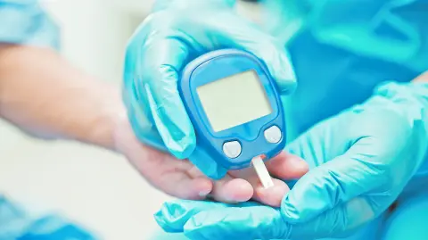 En 2021, más de 250 millones de adultos vivían con diabetes en el mundo y no lo sabían.