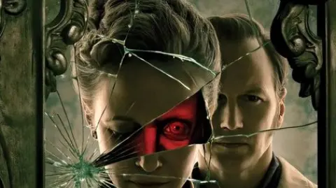 El conjuro 4: Los últimos ritos.