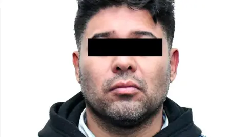 Foto: Fiscalía Edomex