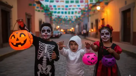 Foto Generada con IA