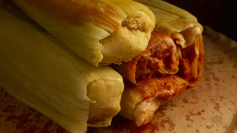 tamales