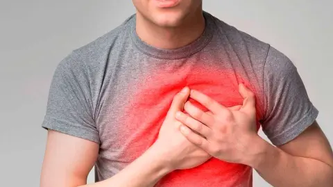 Las enfermedades del corazón componen la principal causa de muerte en México, tanto para hombres como para mujeres; en segundo lugar se posiciona la diabetes.

Para más información del tema, visita: https://www.eleconomista.com.mx/politica/10-principales-causas-muerte-mexico-20251030-784261.html

¡Síguenos en nuestras redes sociales para mantenerte informado!

Twitter: https://twitter.com/eleconomista 
Facebook: https://www.facebook.com/ElEconomista.mx
Instagram: https://www.instagram.com/eleconomistamx
LinkedIn: https://www.linkedin.com/company/el-economista/

#ElEconomista #EETV