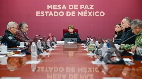 Foto: Gobierno del Estado de México.