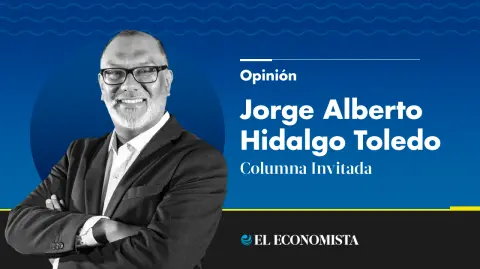 Jorge Alberto Hidalgo Toledo | Columna invitada
