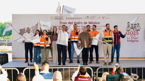 Foto: Gobierno de Tamaulipas