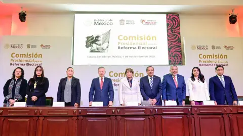 Foto: Gobierno del Estado de México