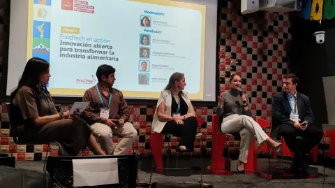 Chilean Innovation Tech Summit 2025