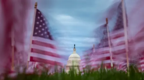 Panorámica del Capitolio.