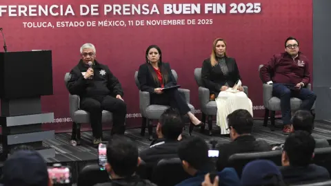 Foto: Gobierno del Estado de México