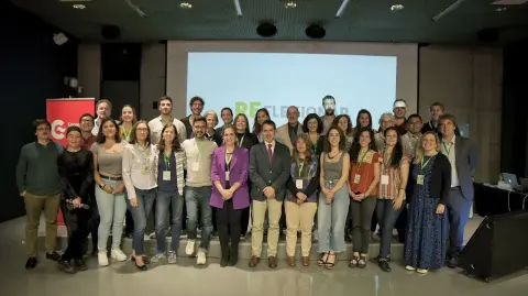 Foto: Jornadas de Ciencia