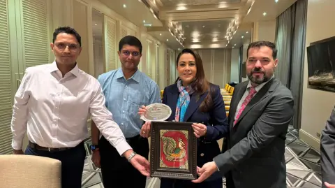 Foto: Gobierno de Aguascalientes