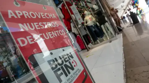 Las micro, pequeñas y medianas empresas esperan aumentar entre 15% y 55% sus ventas durante el Buen Fin, impulsadas por el comercio electrónico y las estrategias de promoción