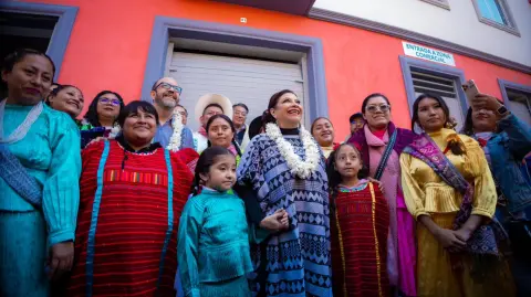 Foto: Gobierno de la Ciudad de México.