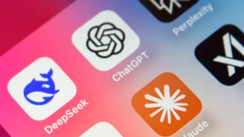 Aplicaciones de inteligencia artificial.