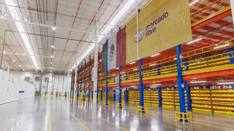 Incrementos de doble dígito en el tráfico y las ventas dentro de la plataforma se esperan durante esta temporada del Buen Fin 2025.