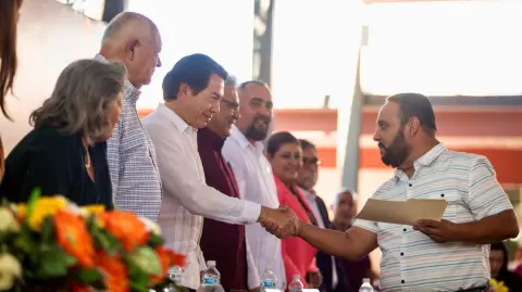 Foto: Secretaría de Educación Pública