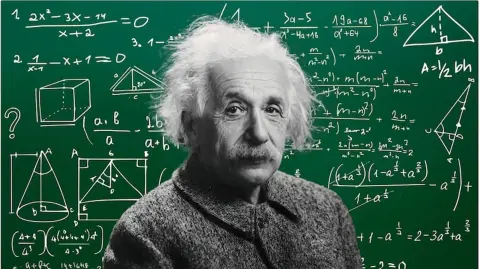 bert Einstein sobre el liderazgo que todos deben conocer: "Es la única manera"El reconocido físico ha dejado una lección todavía vigente que conecta la ciencia con la ética personal.<div class="migrated-promo-image__description"><div class="migrated-promo-image__source">Fuente: Wikimedia Commons / Shutterstock</div></div>Fuente: Wikimedia Commons / ShutterstockFuente: Wikimedia Commons / ShutterstockMargarita VinActualizado el 7 de Julio de 2025 07:40En esta noticiaMás que un científico, un líder con valoresUna frase que revela la esencia del liderazgoLecciones para la educación, política y empresaUna guía silenciosa para el futuroAlbert Einstein y las lecciones de liderazgo.