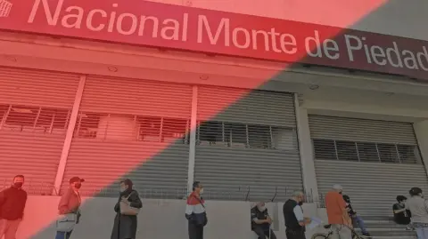 El desenlace dependerá de la resolución de la autoridad laboral y de los acuerdos que puedan alcanzarse en las próximas semanas.

Para más información del tema, visita: https://www.eleconomista.com.mx/empresas/trabajadores-monte-piedad-deciden-mantener-huelga-legisladores-proponen-conciliacion-20251116-786811.html 

¡Síguenos en nuestras redes sociales para mantenerte informado!

Twitter: https://twitter.com/eleconomista 
Facebook: https://www.facebook.com/ElEconomista.mx
Instagram: https://www.instagram.com/eleconomistamx
LinkedIn: https://www.linkedin.com/company/el-economista/

#ElEconomista #MonteNacionalDePiedad