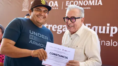 Foto: Gobierno Sinaloa