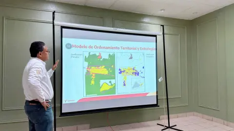 Información oficial