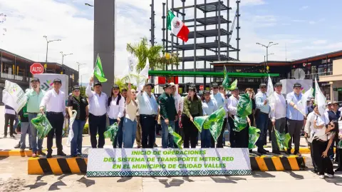 Información oficial